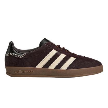 adidas Gazelle Indoor Wales Bonner Pony Hair