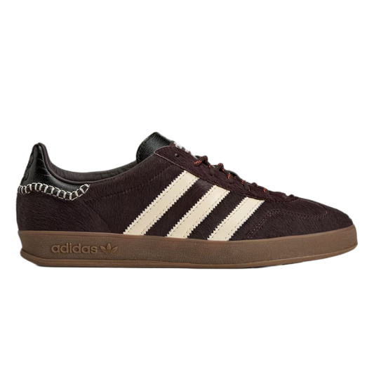 adidas Gazelle Indoor Wales Bonner Pony Hair