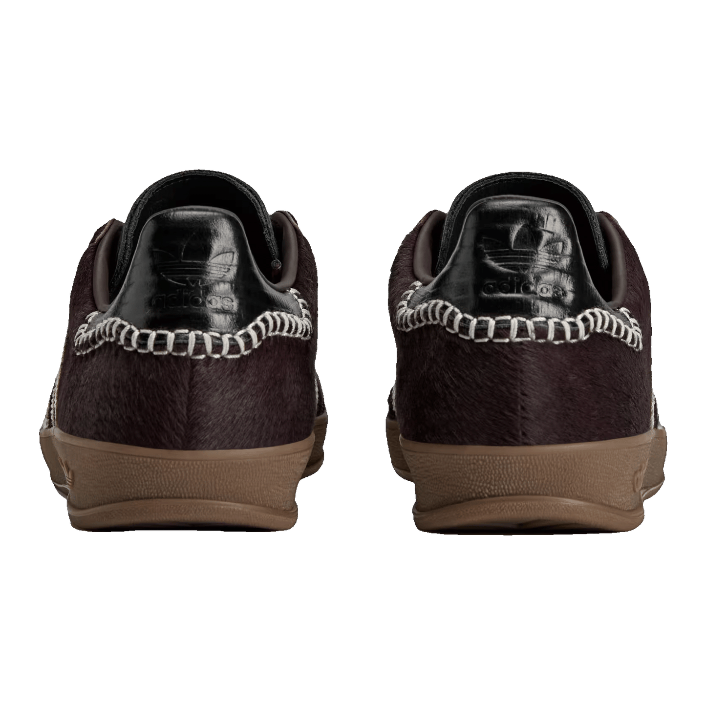 adidas Gazelle Indoor Wales Bonner Pony Hair