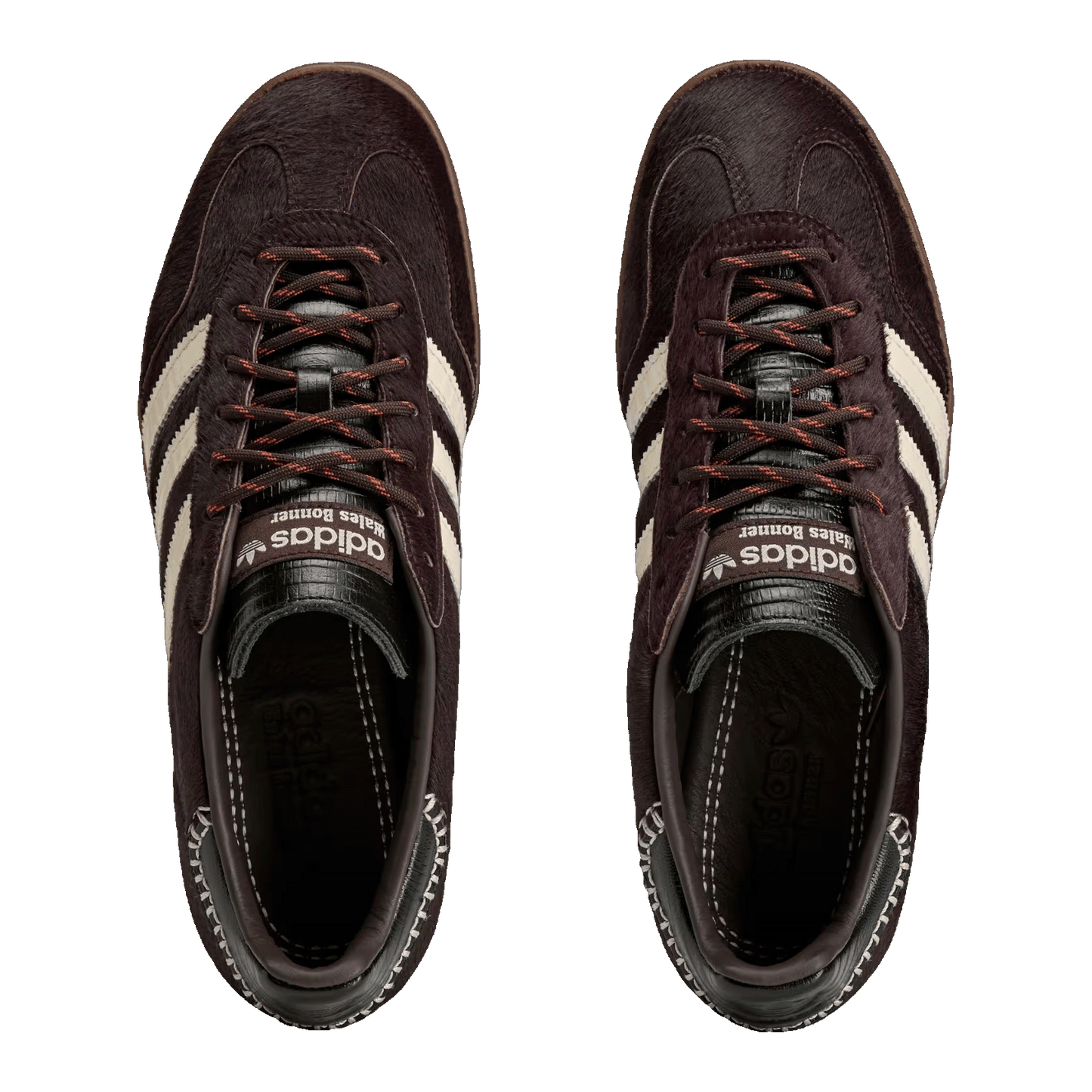 adidas Gazelle Indoor Wales Bonner Pony Hair