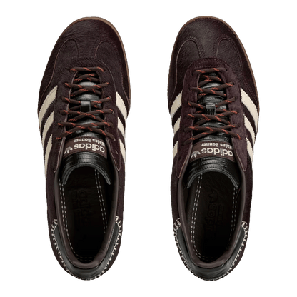 adidas Gazelle Indoor Wales Bonner Pony Hair