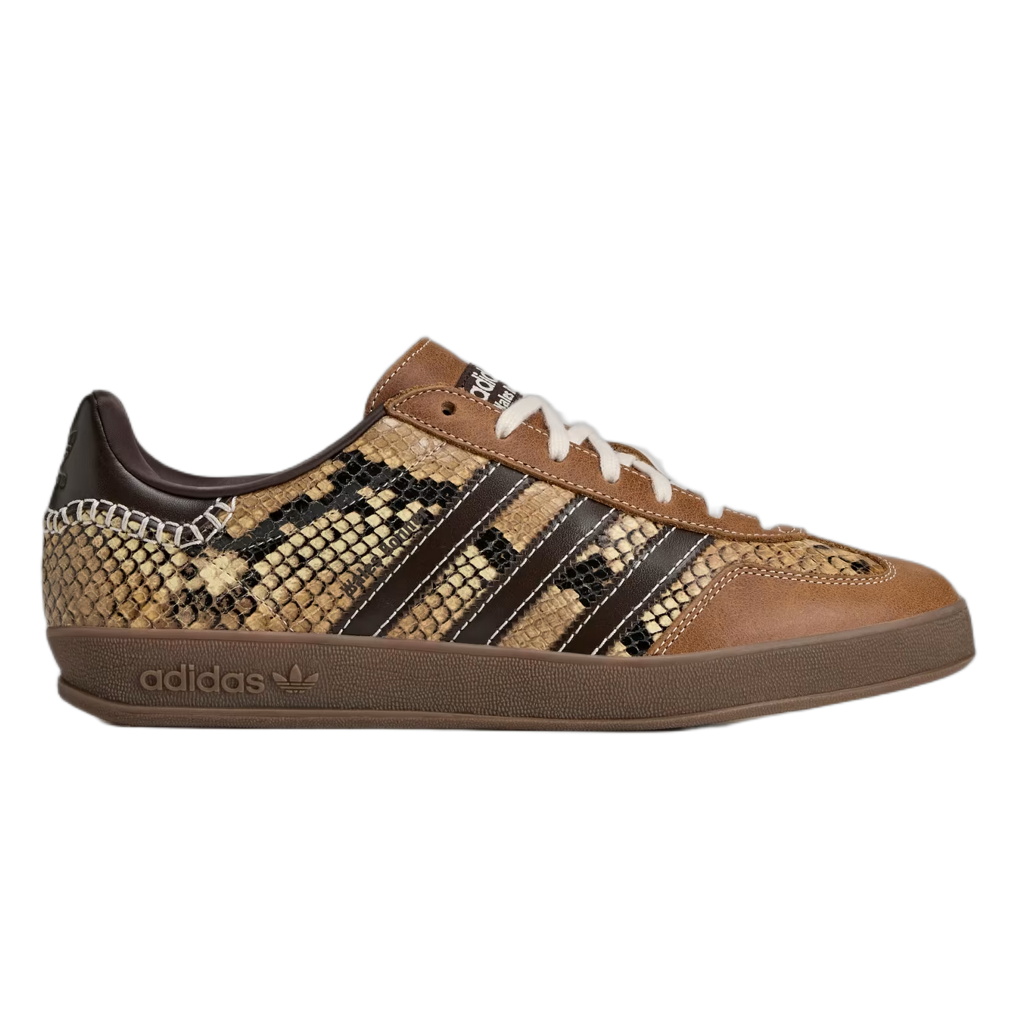 adidas Gazelle Indoor Wales Bonner Snakeskin