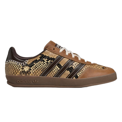 adidas Gazelle Indoor Wales Bonner Snakeskin