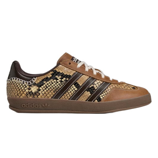 adidas Gazelle Indoor Wales Bonner Snakeskin