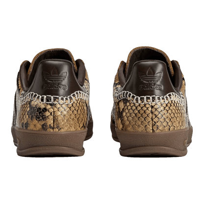 adidas Gazelle Indoor Wales Bonner Snakeskin