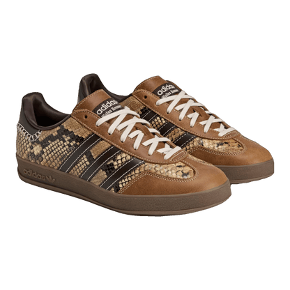 adidas Gazelle Indoor Wales Bonner Snakeskin
