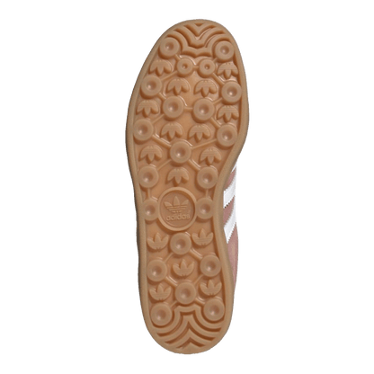 adidas Gazelle Indoor Warm Clay White (W) Sohle