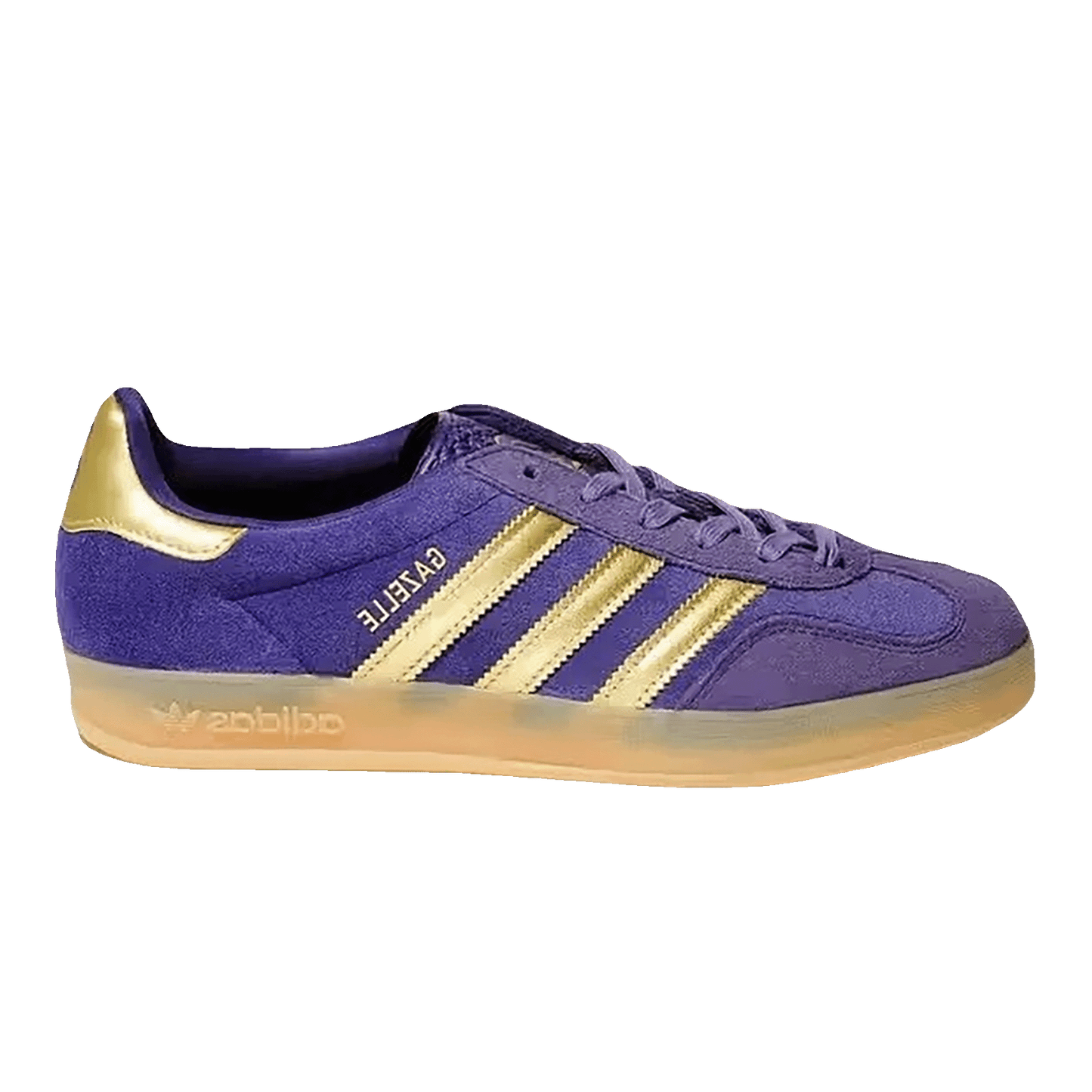 adidas Gazelle Indoor West NYC Wizard