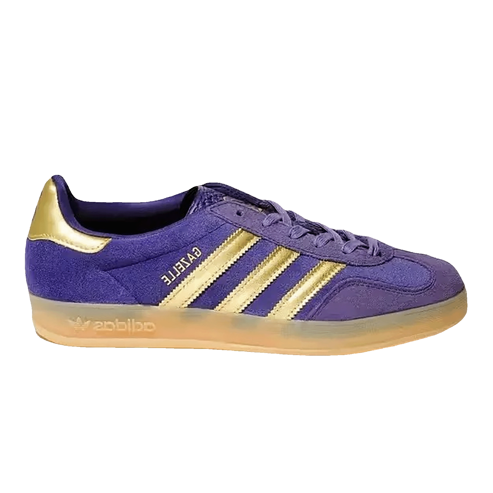 adidas Gazelle Indoor West NYC Wizard
