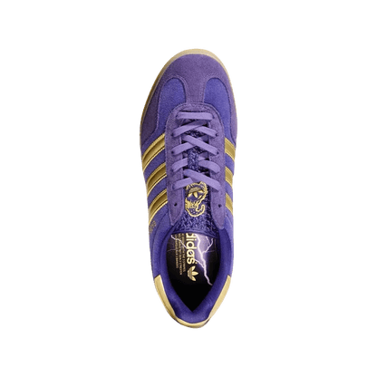adidas Gazelle Indoor West NYC Wizard Back