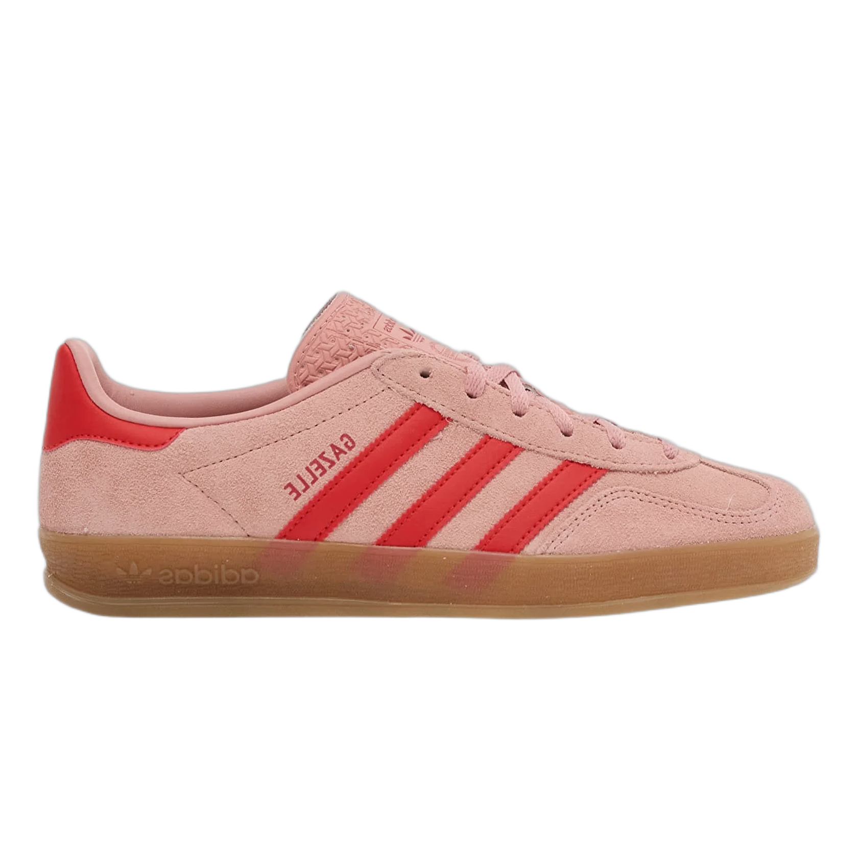 adidas Gazelle Indoor Wonder Mauve Red (W) JQ1793