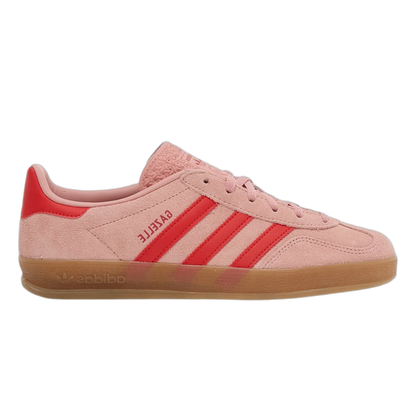 adidas Gazelle Indoor Wonder Mauve Red (W) JQ1793