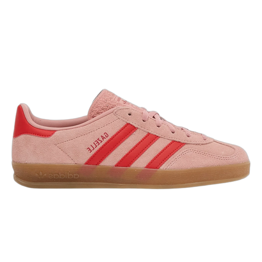 adidas Gazelle Indoor Wonder Mauve Red (W) JQ1793