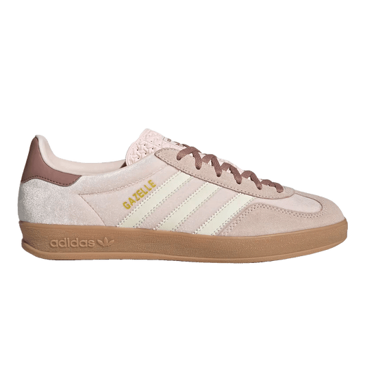 adidas Gazelle Indoor Wonder Quartz Velvet (W)