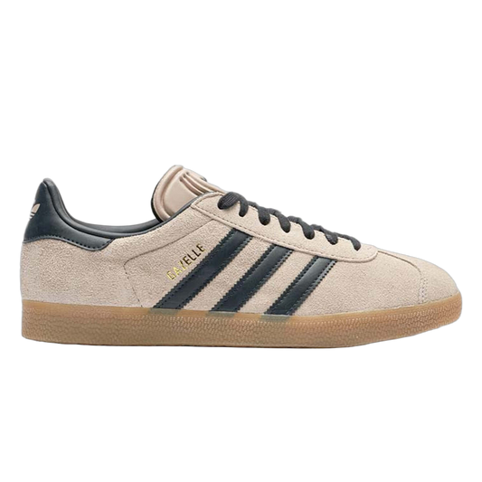 adidas Gazelle Indoor Wonder Taupe Night Indigo JQ8132