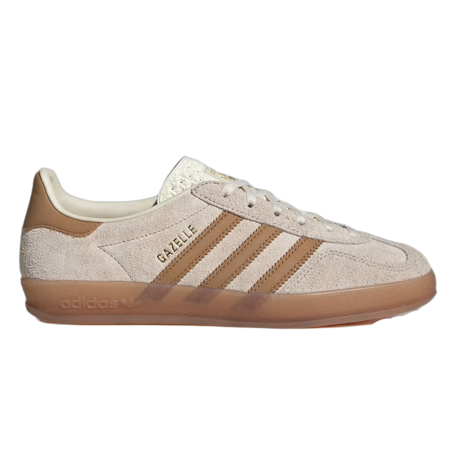adidas Gazelle Indoor Wonder White (W) JR2726