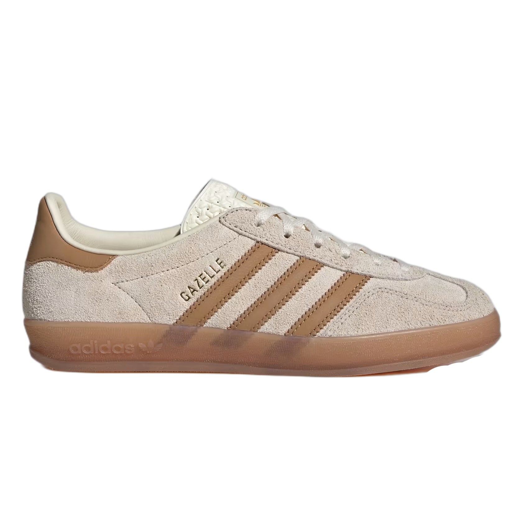 adidas Gazelle Indoor Wonder White (W) JR2726