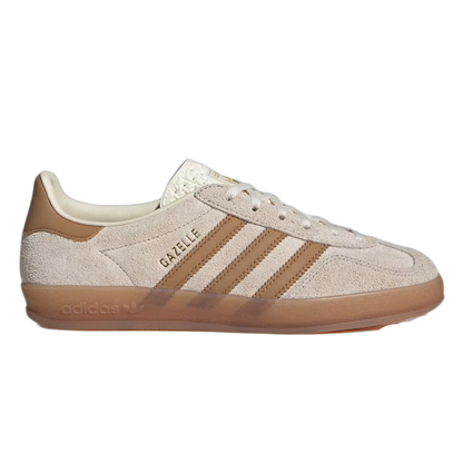adidas Gazelle Indoor Wonder White (W) JR2726