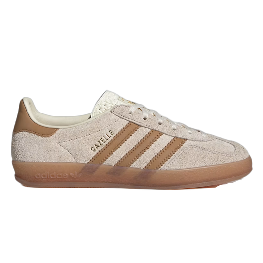 adidas Gazelle Indoor Wonder White (W) JR2726