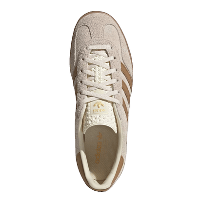 adidas Gazelle Indoor Wonder White (W) Oben