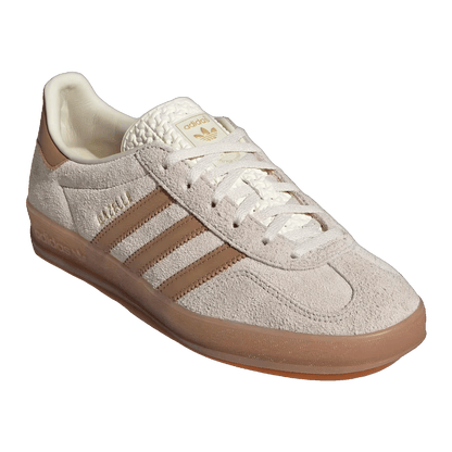 adidas Gazelle Indoor Wonder White (W) Side JR2726