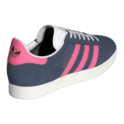 adidas Gazelle Ink Lucid Pink (W) Back ID3189