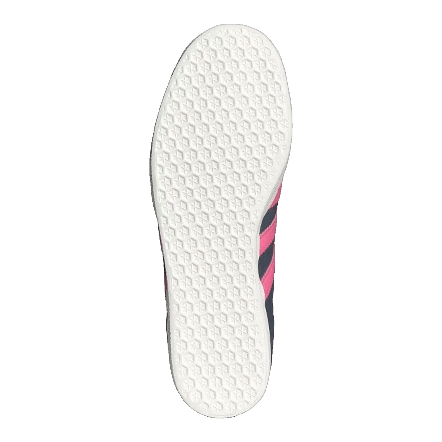 adidas Gazelle Ink Lucid Pink (W) Sohle ID3189
