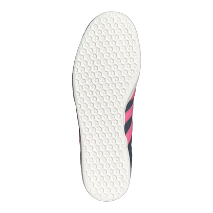 adidas Gazelle Ink Lucid Pink (W) Sohle ID3189
