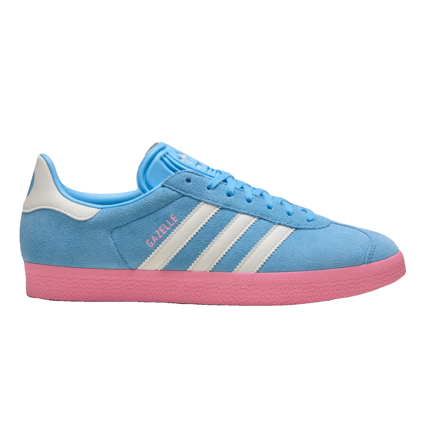 adidas Gazelle Inter Miami CF Third Kit