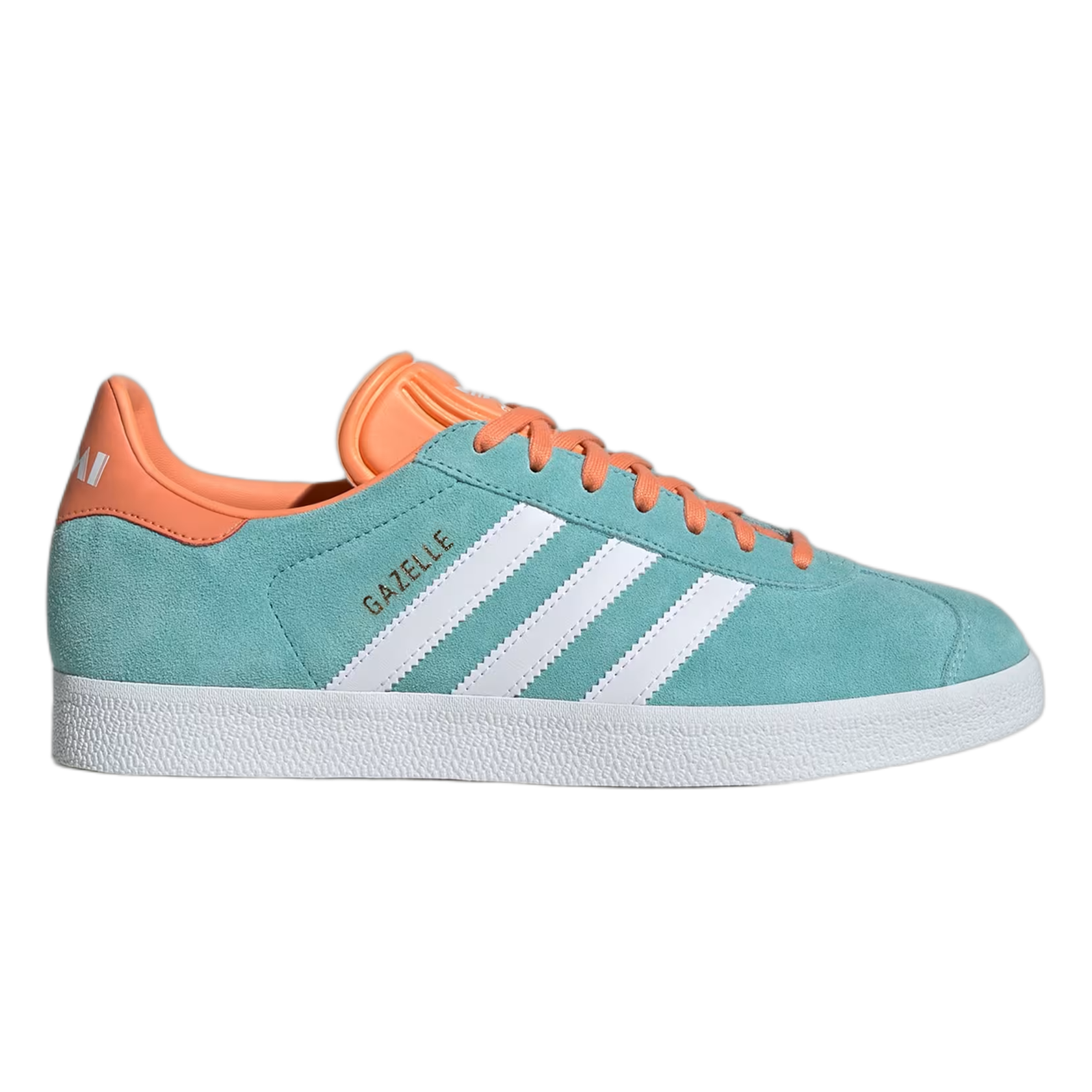 adidas Gazelle Inter Miami South Beach IH2627