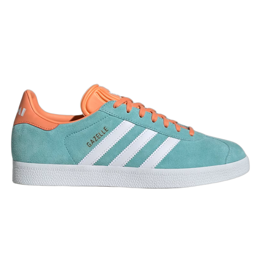 adidas Gazelle Inter Miami South Beach IH2627