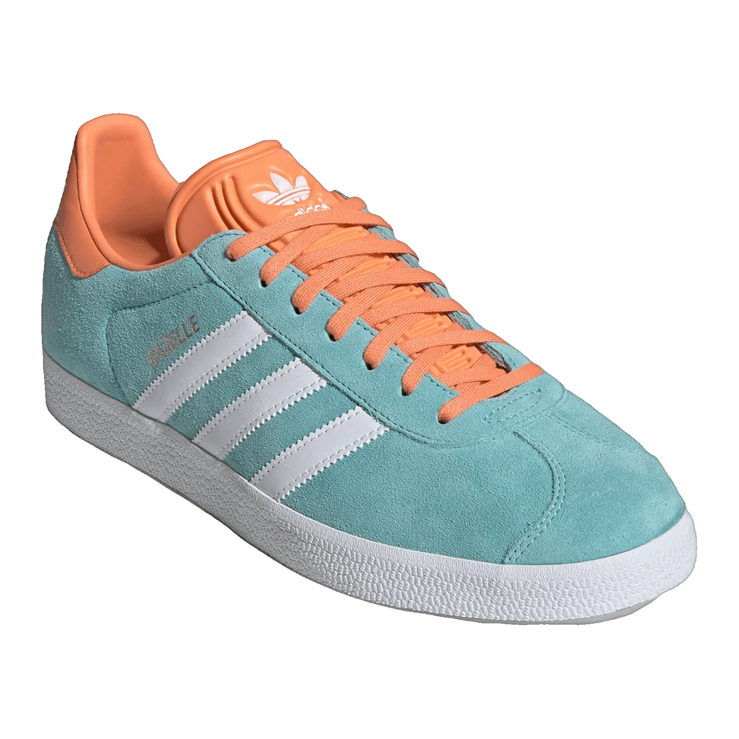 adidas Gazelle Inter Miami South Beach Side IH2627