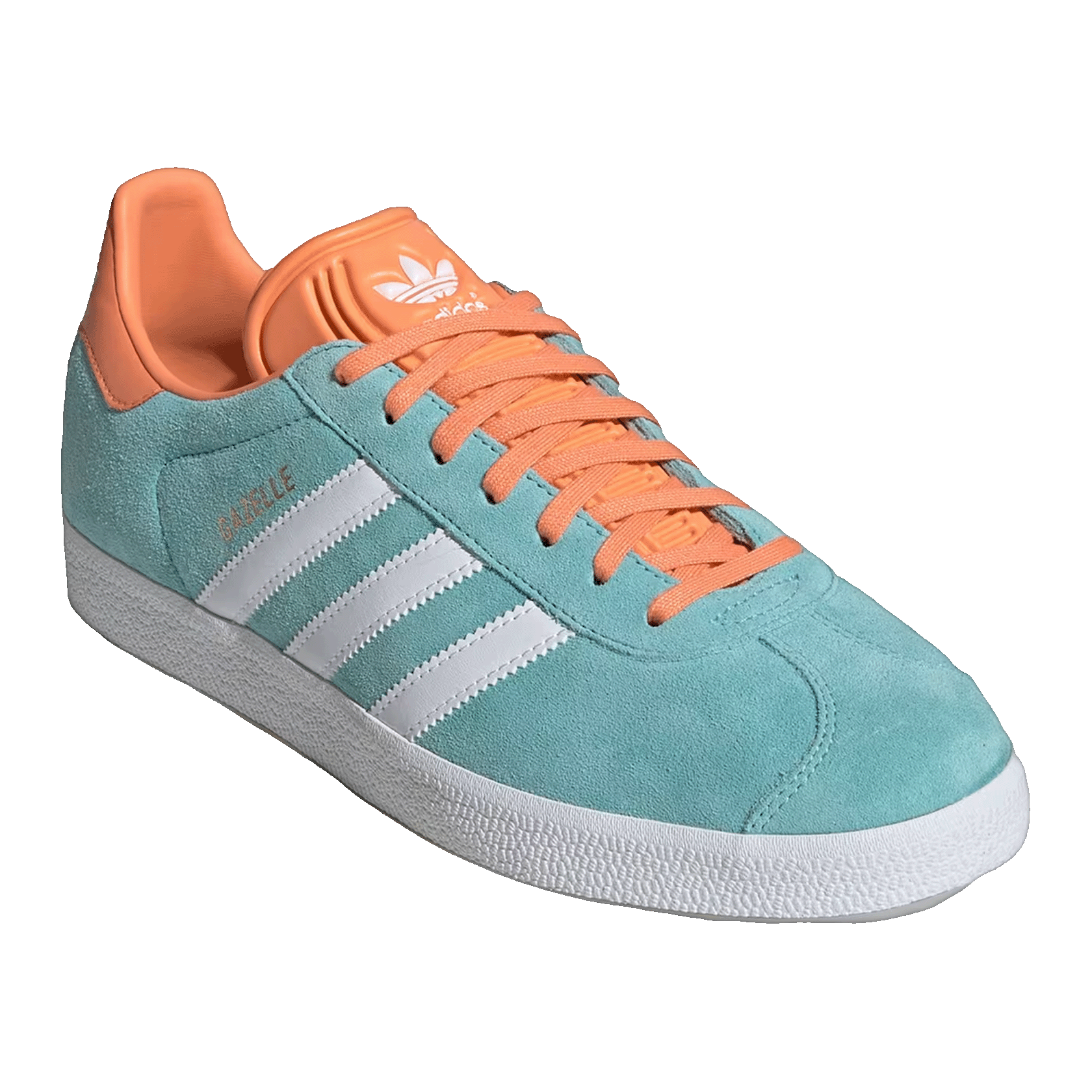 adidas Gazelle Inter Miami South Beach Side IH2627