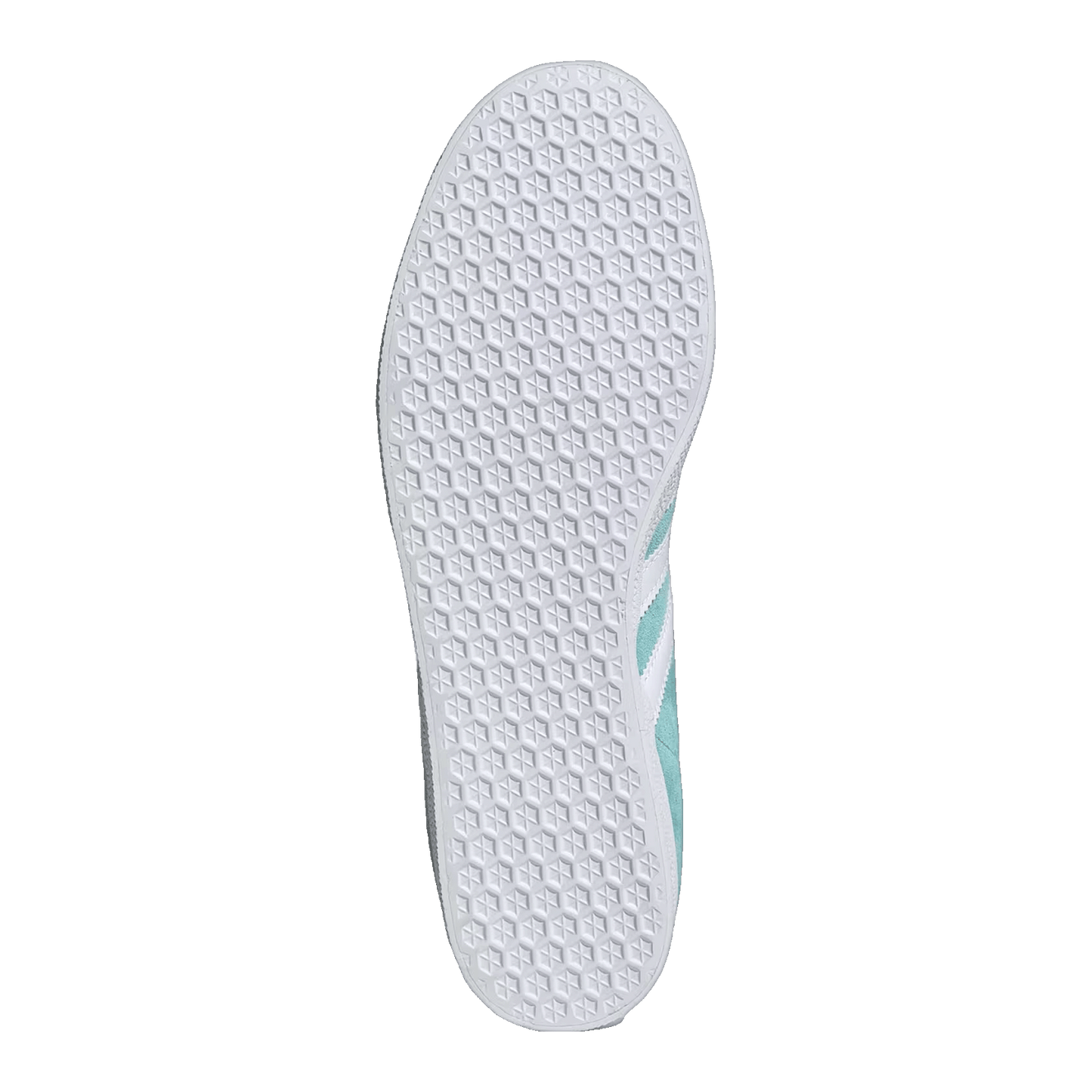 adidas Gazelle Inter Miami South Beach Sohle IH2627
