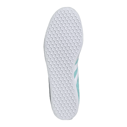 adidas Gazelle Inter Miami South Beach Sohle IH2627