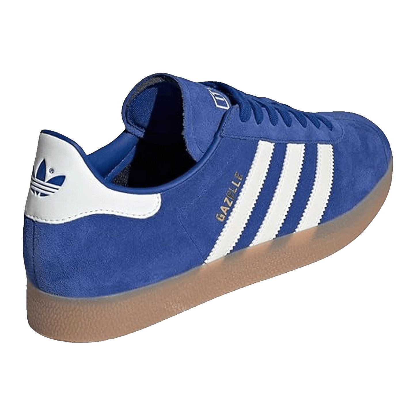 adidas Gazelle Italy Back ID3725