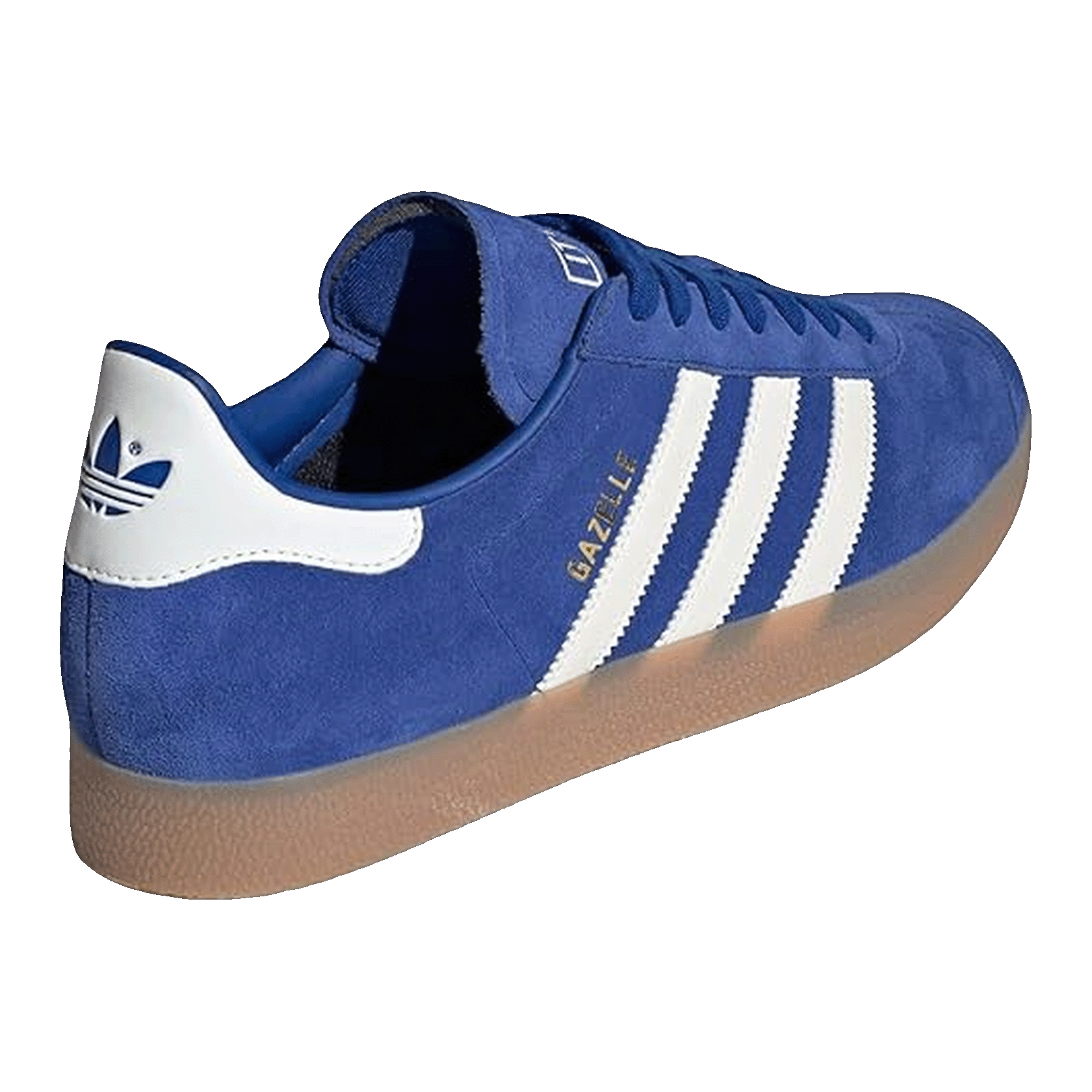 adidas Gazelle Italy Back ID3725