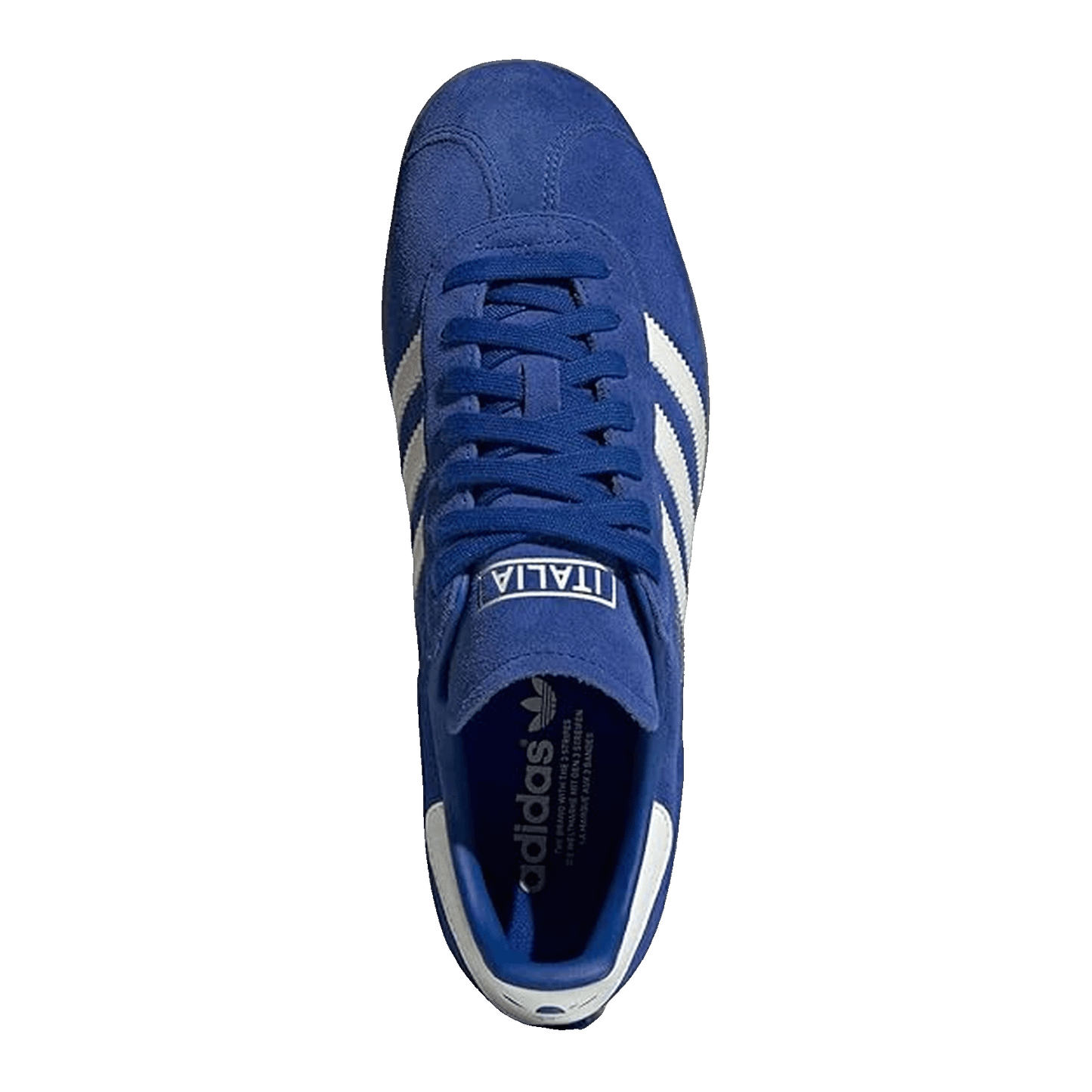 adidas Gazelle Italy Oben ID3725