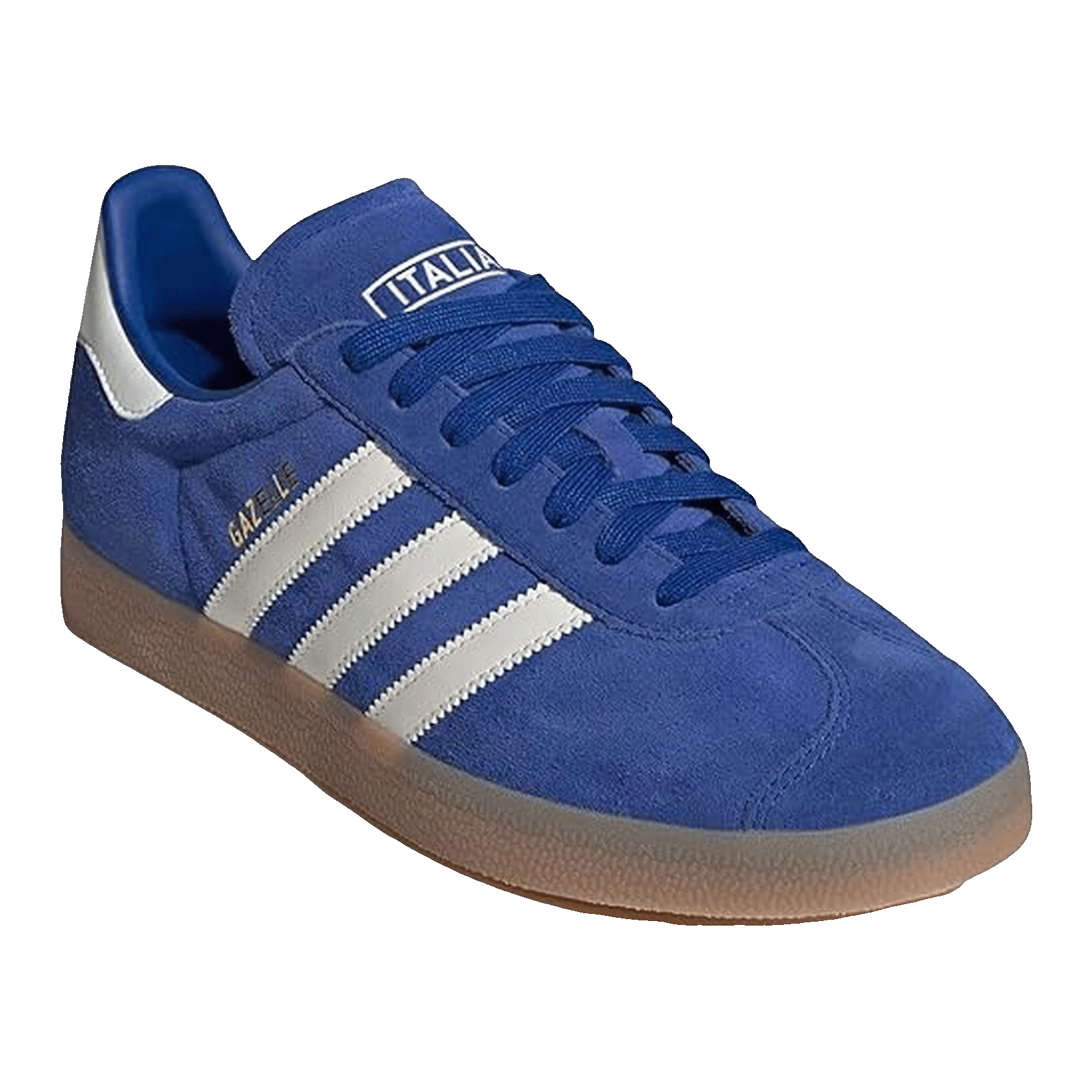 adidas Gazelle Italy Side ID3725