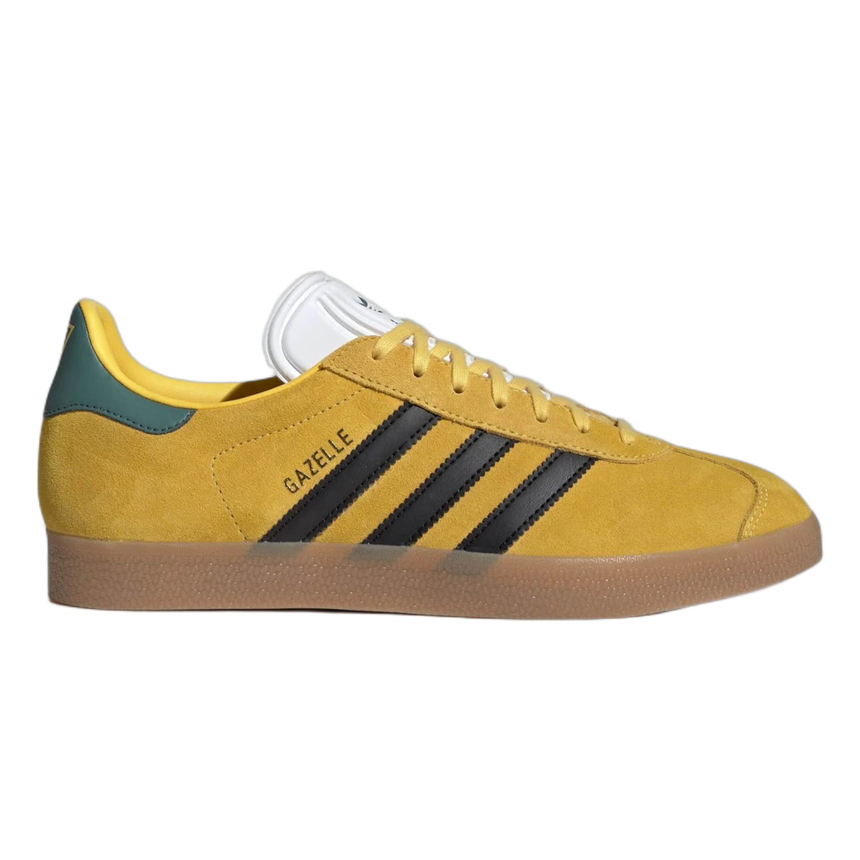 adidas Gazelle Jamaica Football Federation IH2632