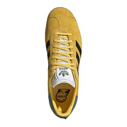 adidas Gazelle Jamaica Football Federation Oben IH2632