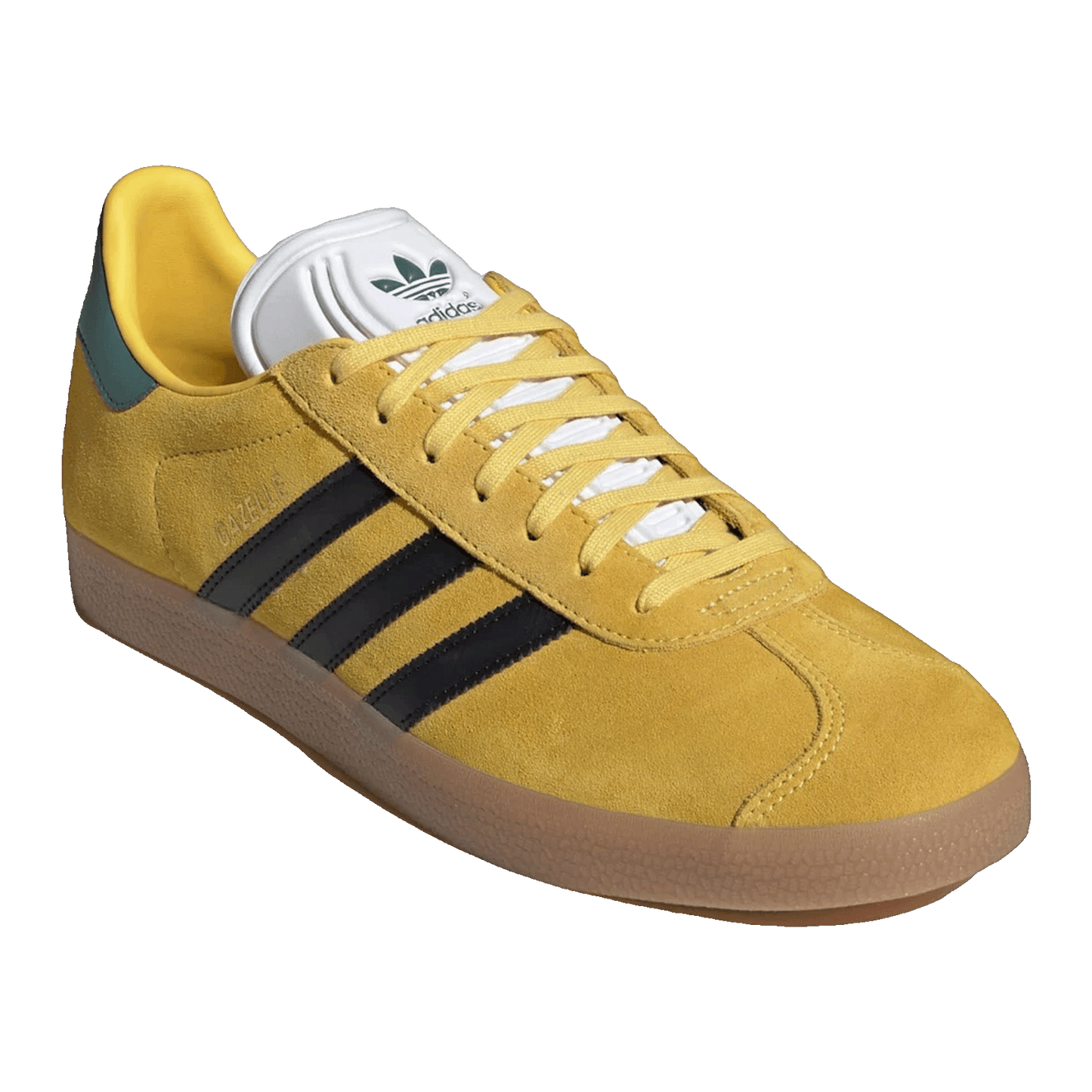 adidas Gazelle Jamaica Football Federation Side IH2632