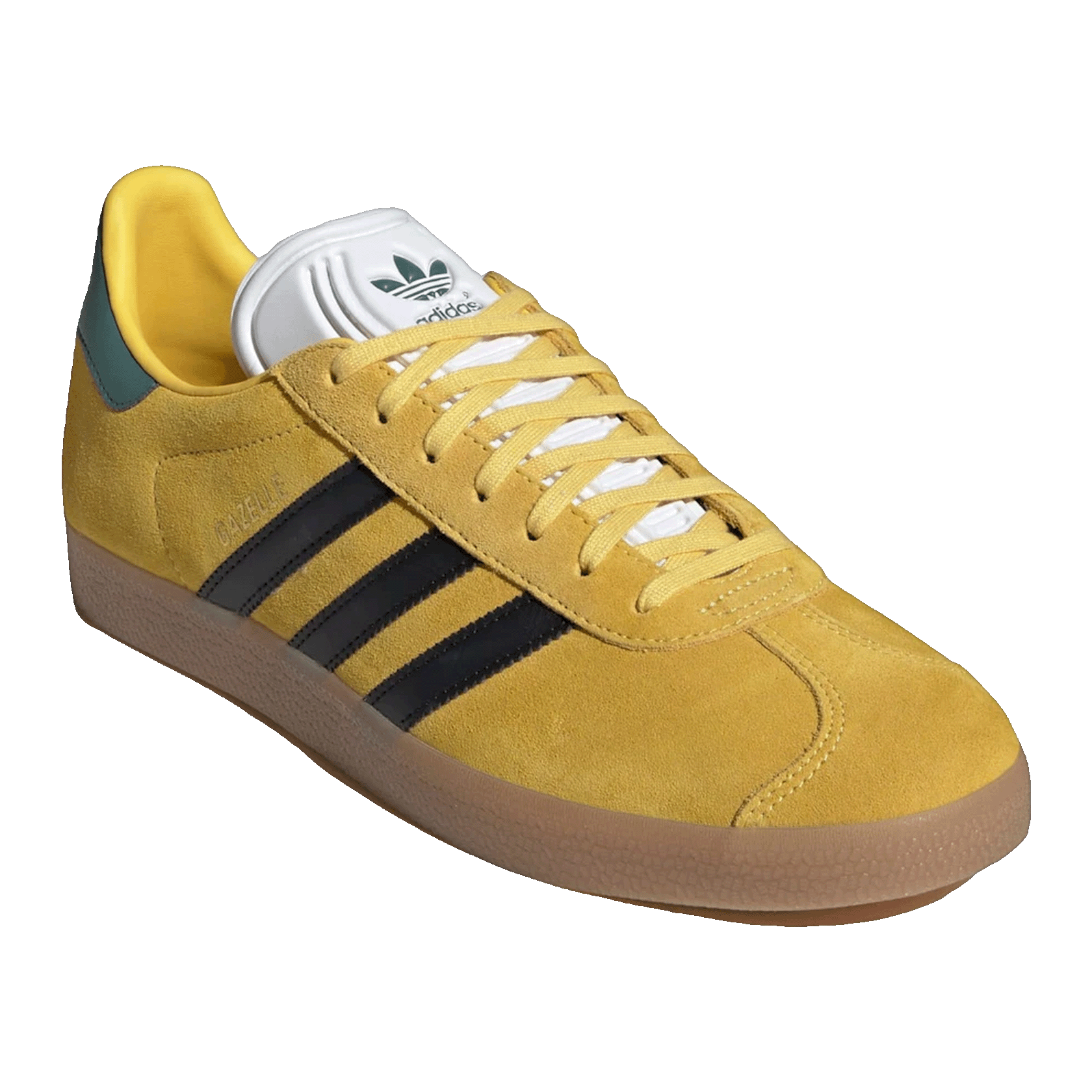 adidas Gazelle Jamaica Football Federation Side IH2632