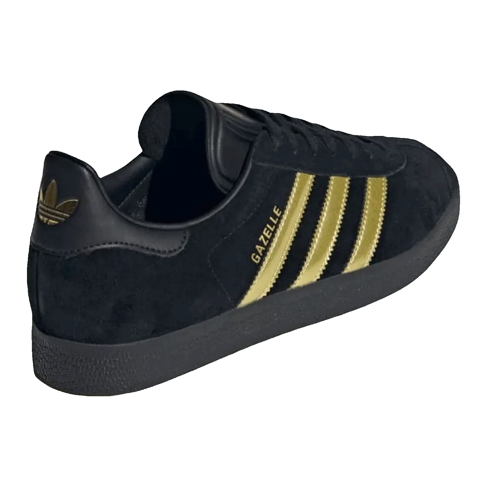 adidas Gazelle Jude Bellingham Belligold Pack Back JH5703