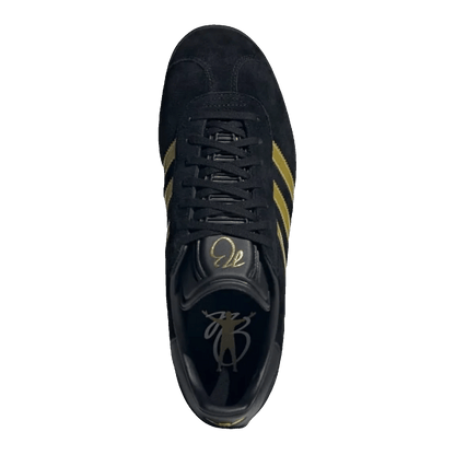 adidas Gazelle Jude Bellingham Belligold Pack Oben JH5703