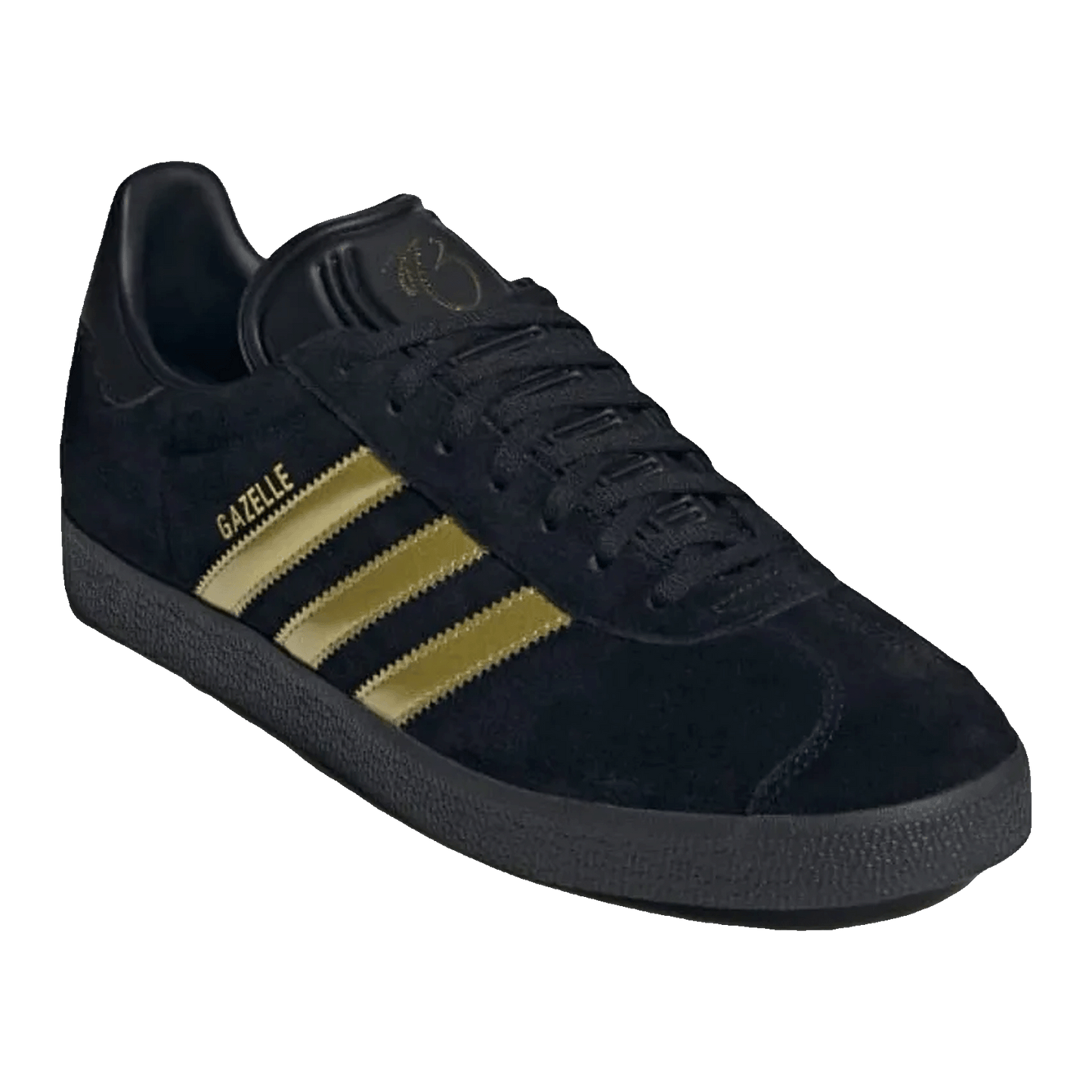 adidas Gazelle Jude Bellingham Belligold Pack Side JH5703