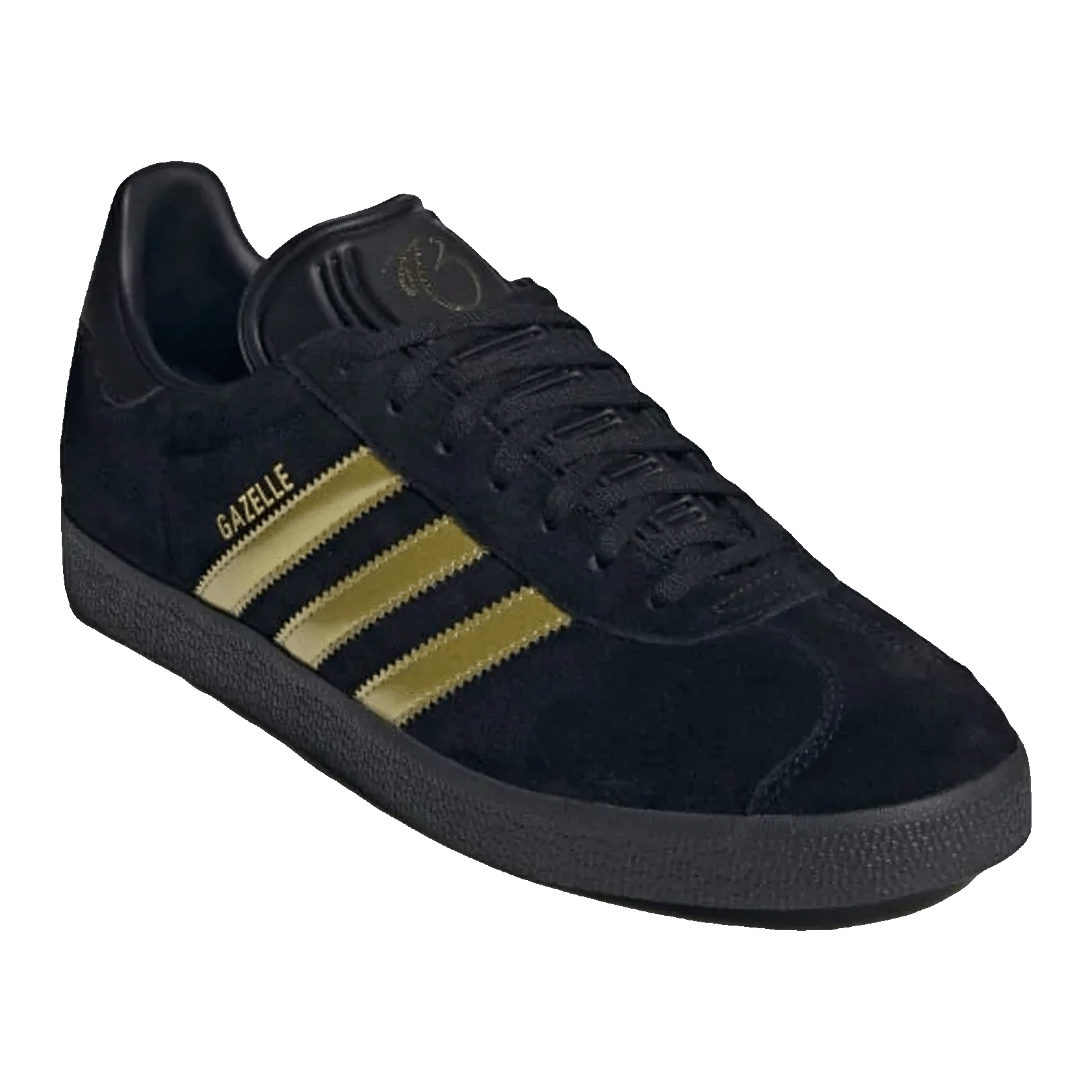 adidas Gazelle Jude Bellingham Belligold Pack Side JH5703