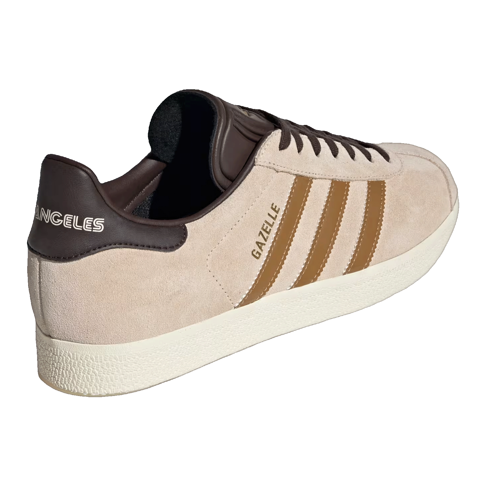 adidas Gazelle L.A.F.C. Back IH0203