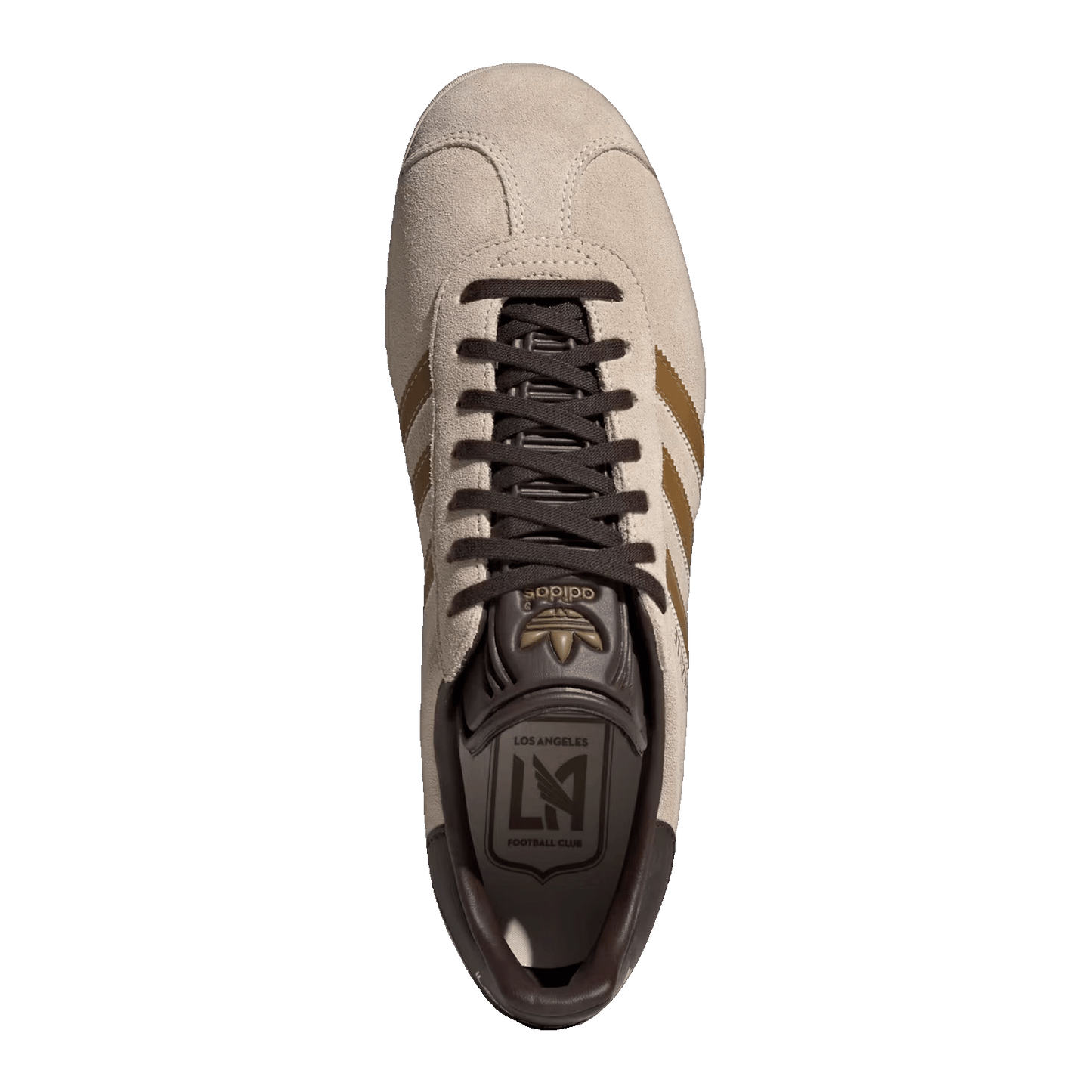 adidas Gazelle L.A.F.C. Oben IH0203