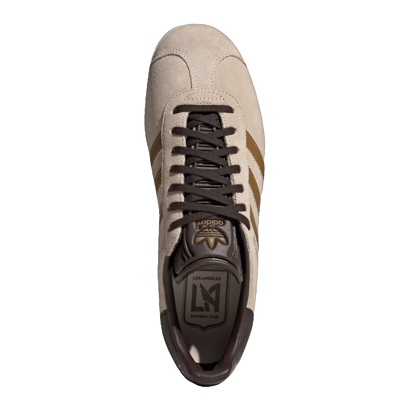 adidas Gazelle L.A.F.C. Oben IH0203